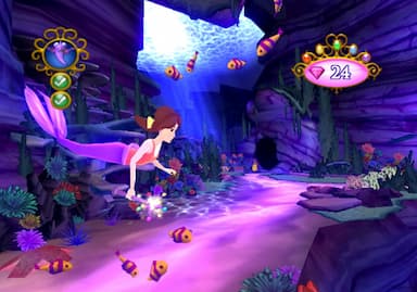 Disney Princess: My Fairytale Adventure CD Key Prices for PC