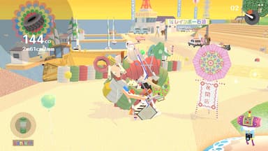 We Love Katamari REROLL+ Royal Reverie Price Comparison