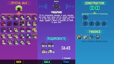 Crashlands PC Key Prices