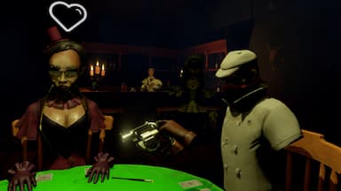 Bullet Roulette VR CD Key Prices for PC