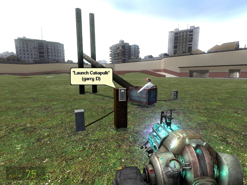 Garry's Mod