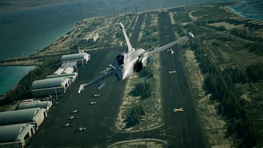 ACE COMBAT™ 7: SKIES UNKNOWN CD Key Prices for PC