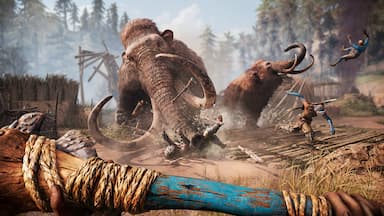 Far Cry® Primal