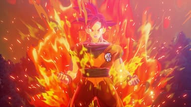 DRAGON BALL Z: KAKAROT - A NEW POWER AWAKENS SET PC Key Prices