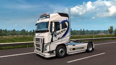 Euro Truck Simulator 2 - FH Tuning Pack Price Comparison