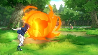 NARUTO: Ultimate Ninja STORM CD Key Prices for PC