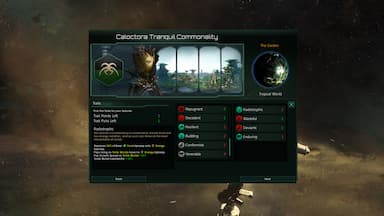 Stellaris: Plantoids Species Pack