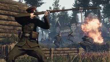 Tannenberg