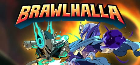 Brawlhalla