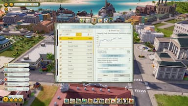 Tropico 6 - The Llama of Wall Street Price Comparison