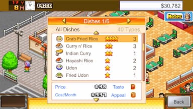 Cafeteria Nipponica