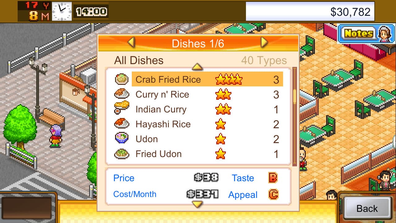 Cafeteria Nipponica