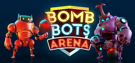 Bomb Bots Arena