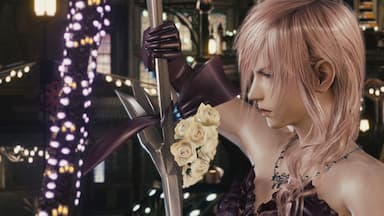 LIGHTNING RETURNS™: FINAL FANTASY® XIII PC Key Prices