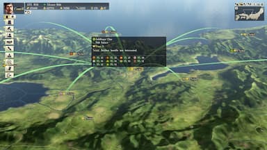 NOBUNAGA'S AMBITION: Sphere of Influence CD Key Prices for PC