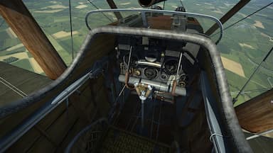 IL-2 Sturmovik: Flying Circus - Volume I PC Key Prices