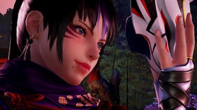 TEKKEN 7 - DLC16: Kunimitsu CD Key Prices for PC