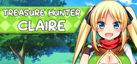 Treasure Hunter Claire