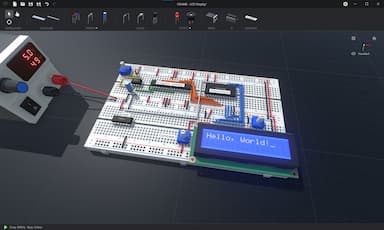 CRUMB Circuit Simulator CD Key Prices for PC