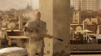 HITMAN™ PC Key Prices