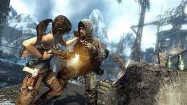 Tomb Raider PC Key Prices