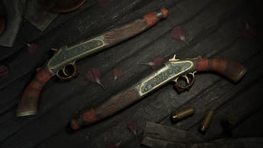 Hunt: Showdown - Azure Arsenal Price Comparison