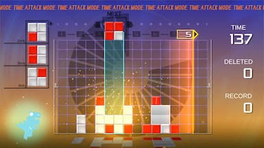 LUMINES REMASTERED CD Key Prices for PC