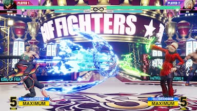 THE KING OF FIGHTERS XV CD Key Prices for PC