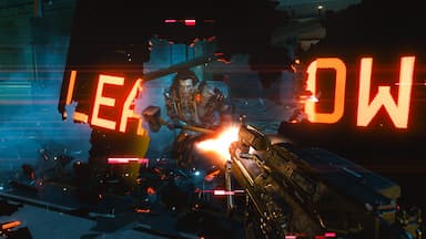 Cyberpunk 2077