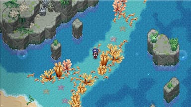 CrossCode: A New Home