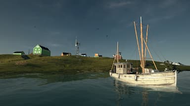 Ultimate Fishing Simulator - Greenland DLC