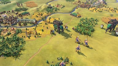 Civilization VI - Khmer and Indonesia Civilization &amp; Scenario Pack Price Comparison