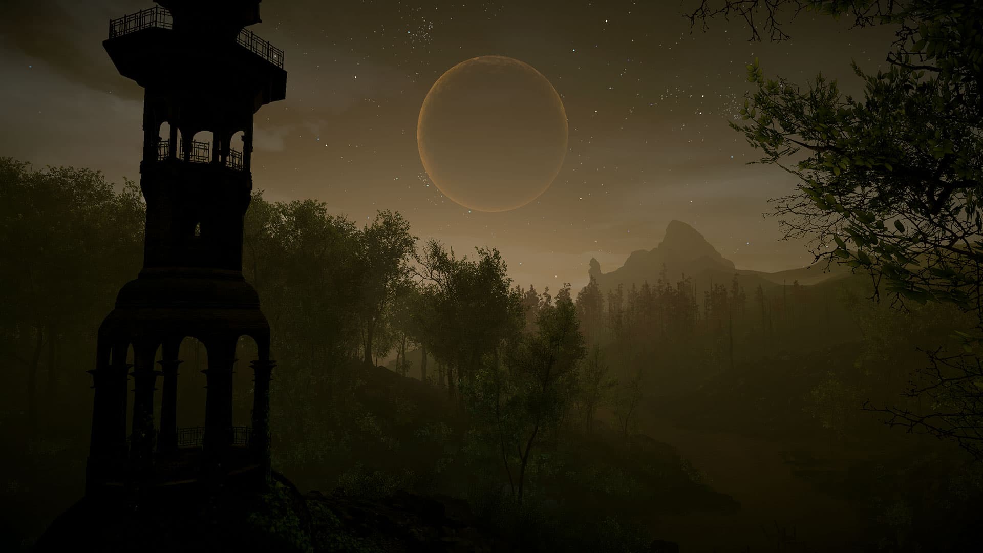 Eastshade