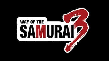 Way of the Samurai 3