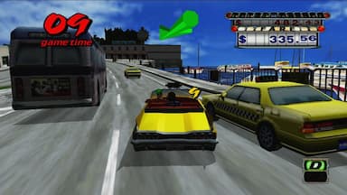 Crazy Taxi Price Comparison