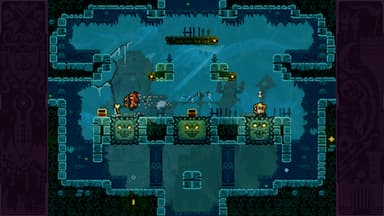 TowerFall Ascension