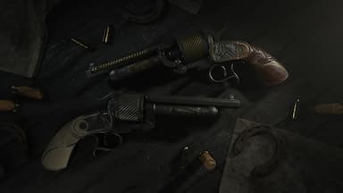 Hunt: Showdown - Double or Nothing PC Key Prices