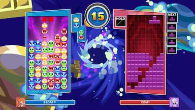 Puyo Puyo™ Tetris® 2 CD Key Prices for PC