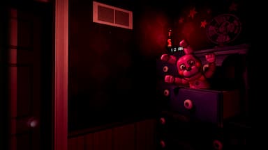 FIVE NIGHTS AT FREDDY'S: HELP WANTED CD Key Prices for PC