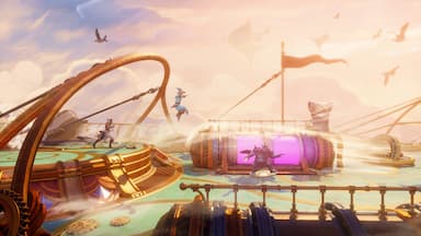 Trine 5: A Clockwork Conspiracy PC Key Prices