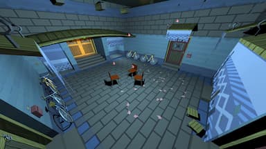 Quadrilateral Cowboy CD Key Prices for PC