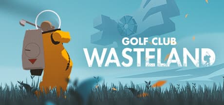 Golf Club Wasteland