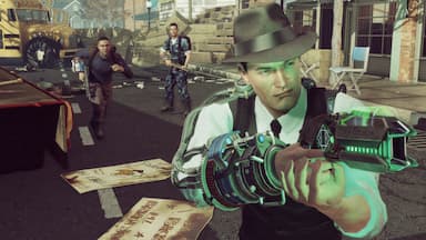 The Bureau: XCOM Declassified Price Comparison