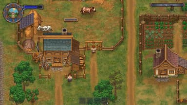 Graveyard Keeper - Better Save Soul