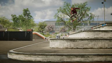 Skater XL - The Ultimate Skateboarding Game Price Comparison