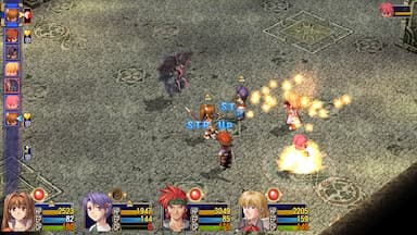 The Legend of Heroes: Trails in the Sky SC PC Key Prices