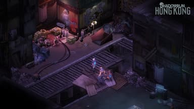 Shadowrun: Hong Kong - Extended Edition PC Key Prices