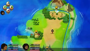 Aurion: Legacy of the Kori-Odan Price Comparison