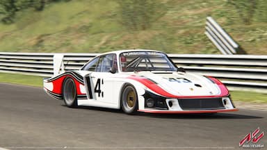 Assetto Corsa - Porsche Pack I PC Key Prices