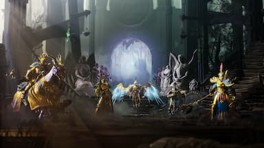 Warhammer Age of Sigmar: Storm Ground